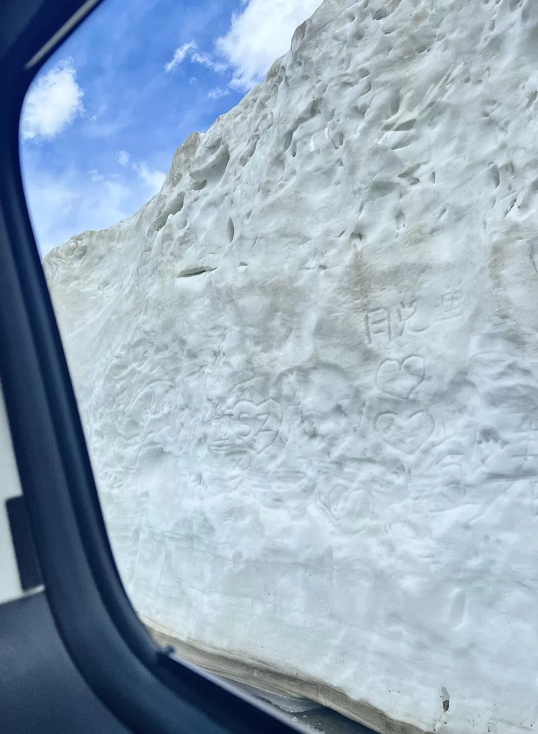 旅游推荐🔥一人游：心留在了新疆，回不来了（终于完结啦🎉🎉🎉）