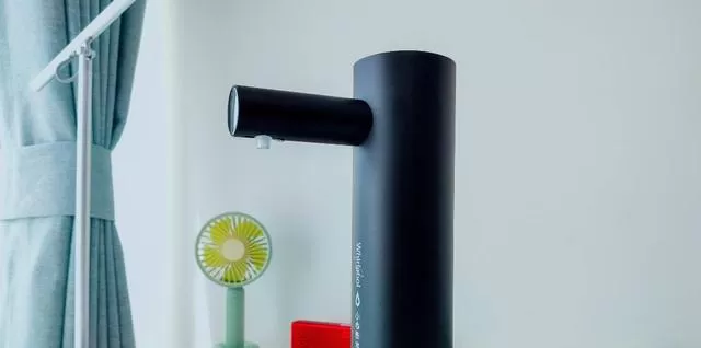 💢惠而浦即热式饮水机WK-AP09Q评测惠而浦饮水机怎么样?