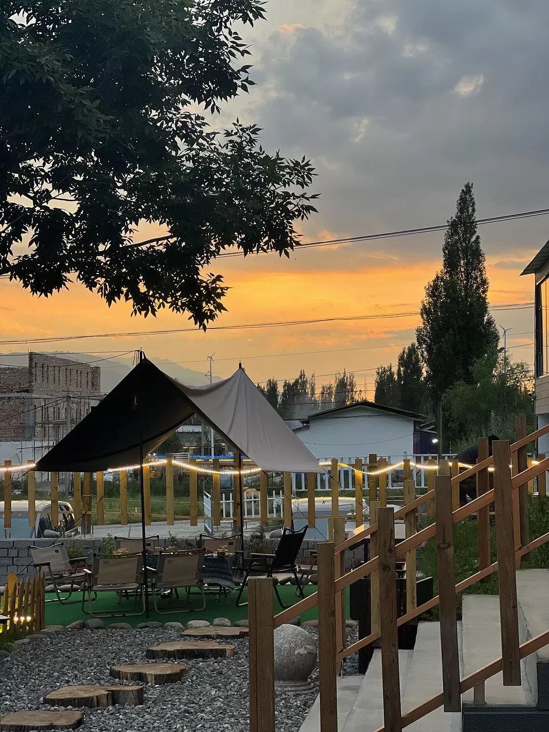 旅游推荐🔥一人游：心留在了新疆，回不来了（终于完结啦🎉🎉🎉）