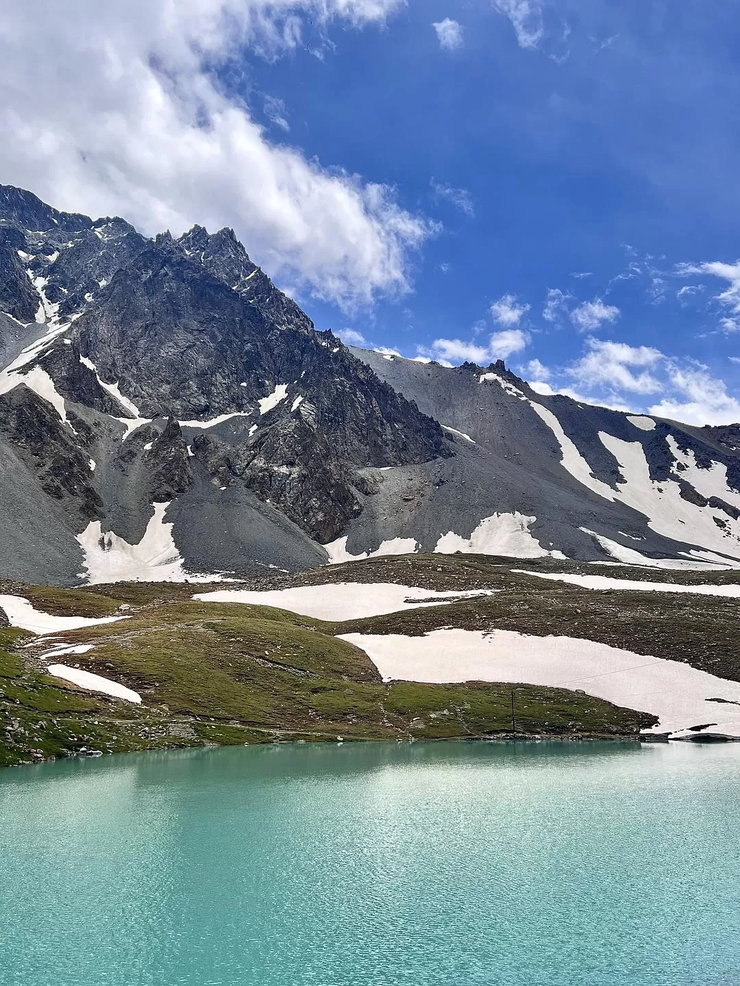 旅游推荐🔥一人游：心留在了新疆，回不来了（终于完结啦🎉🎉🎉）