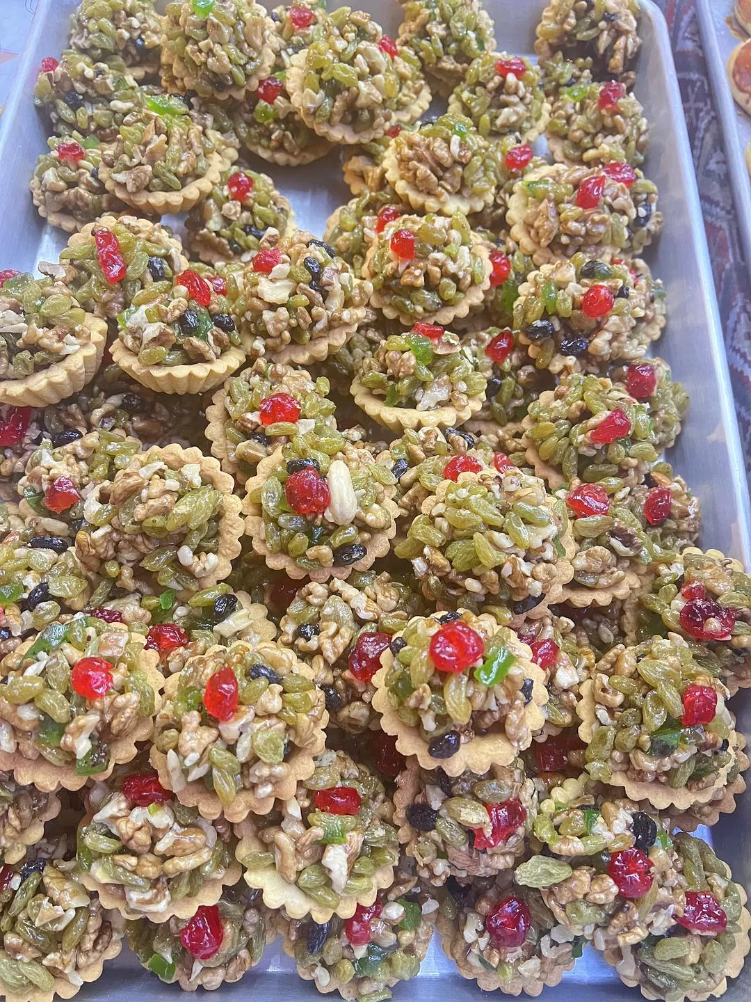 旅游推荐🔥一人游：心留在了新疆，回不来了（终于完结啦🎉🎉🎉）