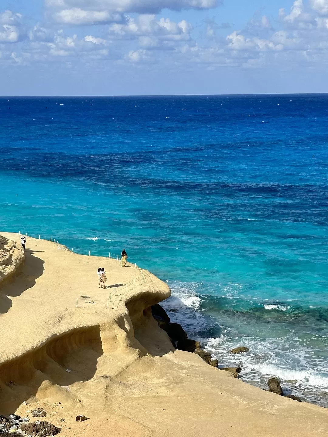 旅游推荐💯国外游：在埃及自由行26天花费4763