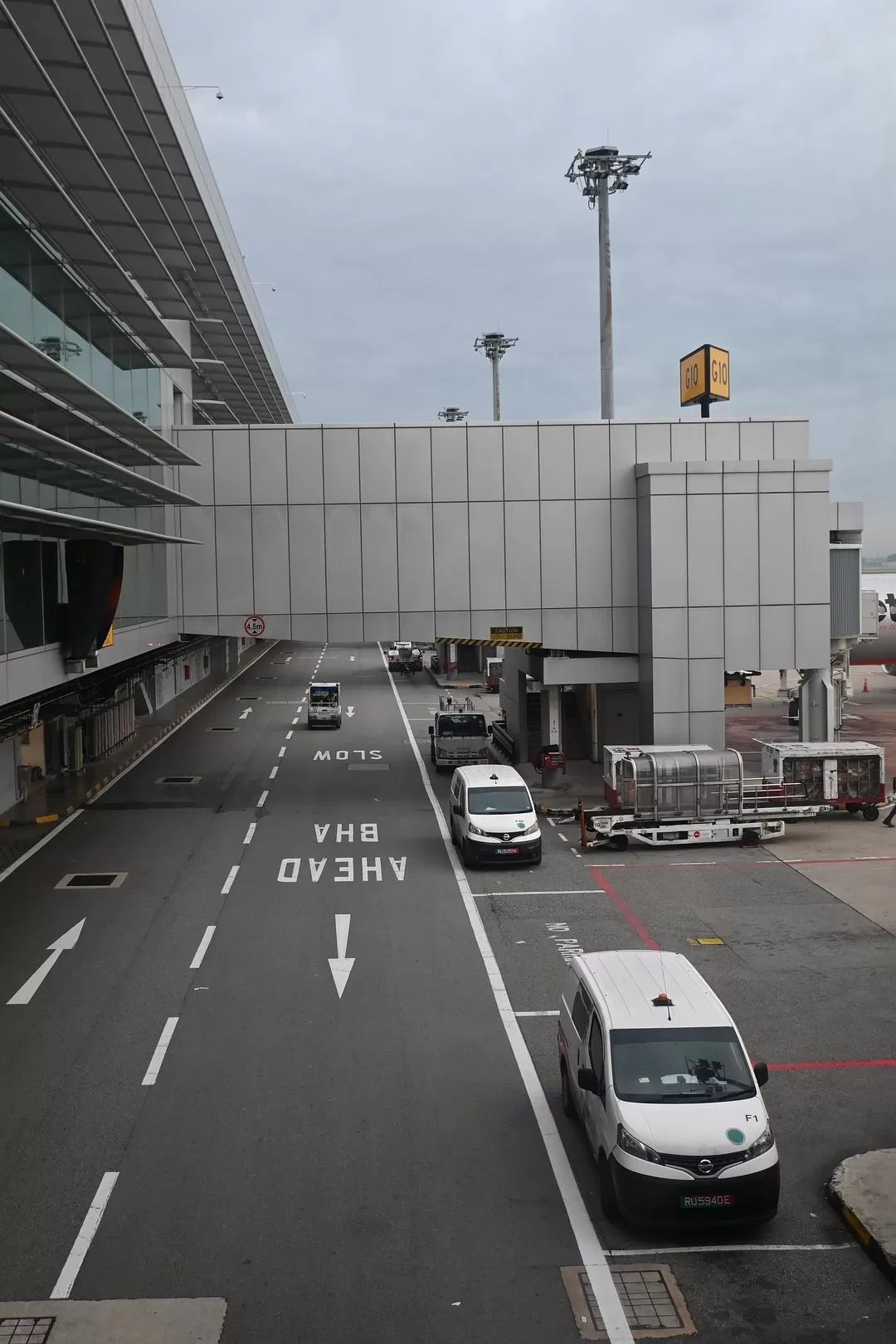 旅游推荐💯国外游：收获满满的新加坡🇸🇬之旅（持续更新多图预警一更）