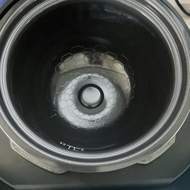 🥉苏泊尔球釜电压力锅SY-50FC8166Q评测苏泊尔电压力锅怎么样?