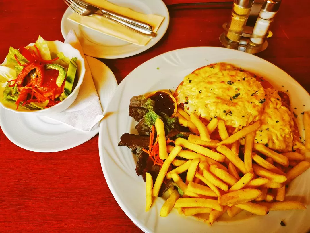 旅游推荐⚡国外游：欧洲solo trip不要太爽（还体验了柏林和威尼斯电影节！！）