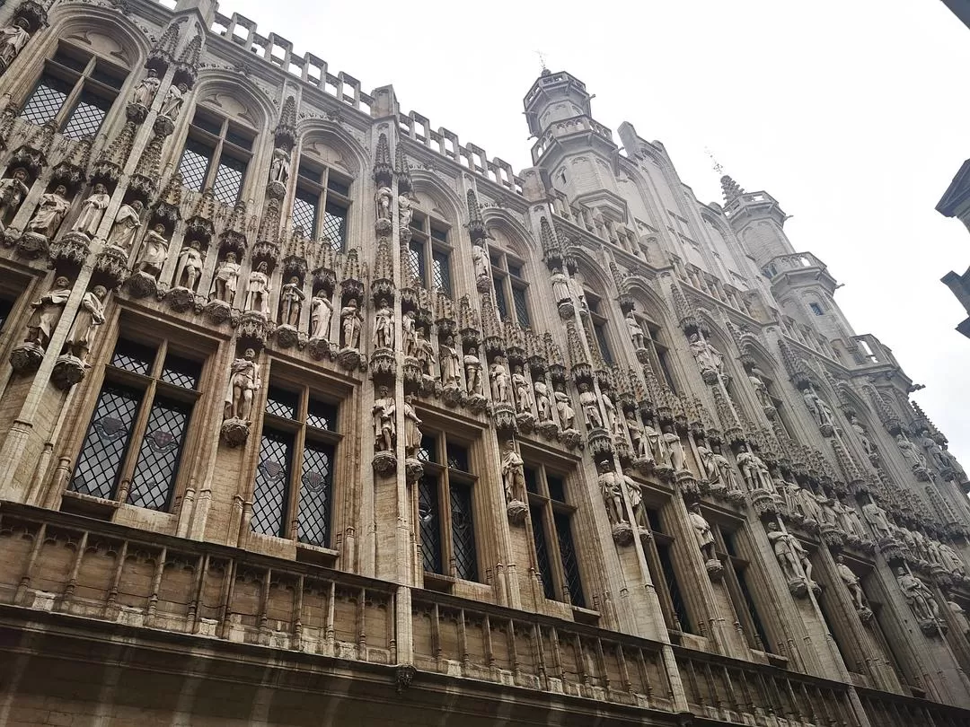 旅游推荐⚡国外游：欧洲solo trip不要太爽（还体验了柏林和威尼斯电影节！！）