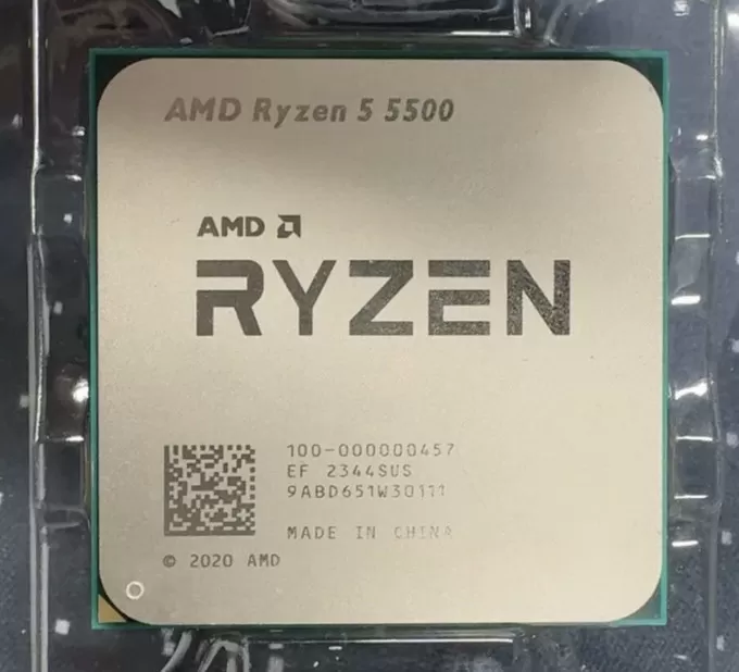 💯AMDCPU怎么样?