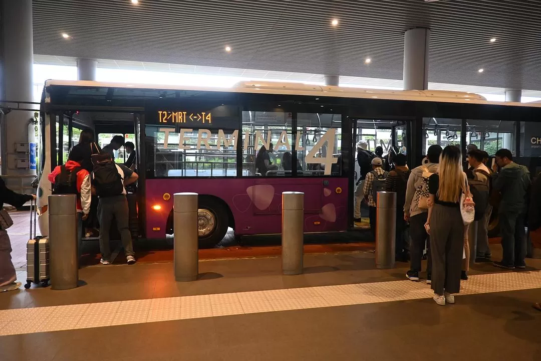 旅游推荐💯国外游：收获满满的新加坡🇸🇬之旅（持续更新多图预警一更）