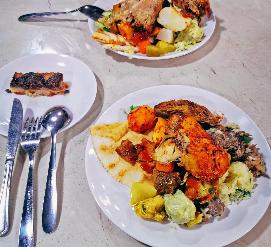 旅游推荐⚡国外游：欧洲solo trip不要太爽（还体验了柏林和威尼斯电影节！！）