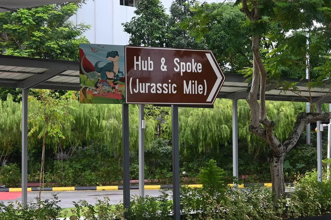 旅游推荐💯国外游：收获满满的新加坡🇸🇬之旅（持续更新多图预警一更）