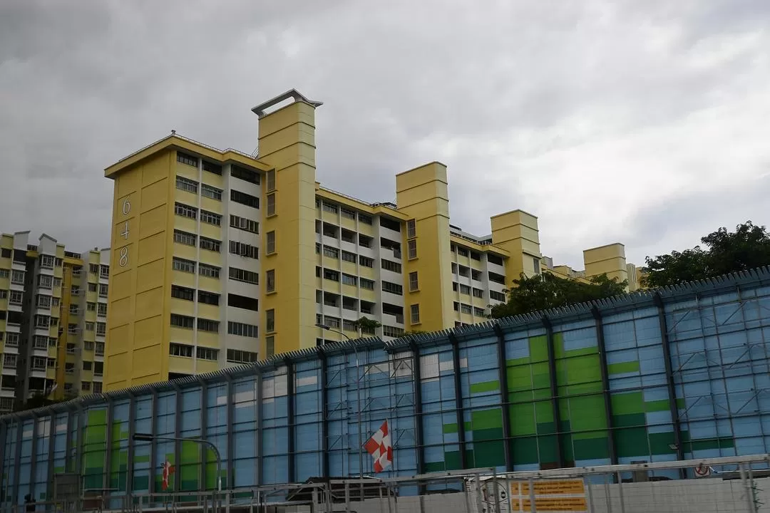 旅游推荐💯国外游：收获满满的新加坡🇸🇬之旅（持续更新多图预警一更）