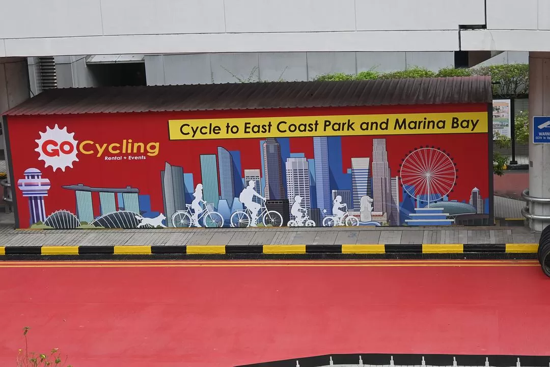 旅游推荐💯国外游：收获满满的新加坡🇸🇬之旅（持续更新多图预警一更）