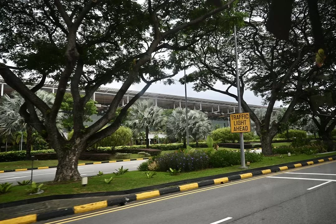 旅游推荐💯国外游：收获满满的新加坡🇸🇬之旅（持续更新多图预警一更）