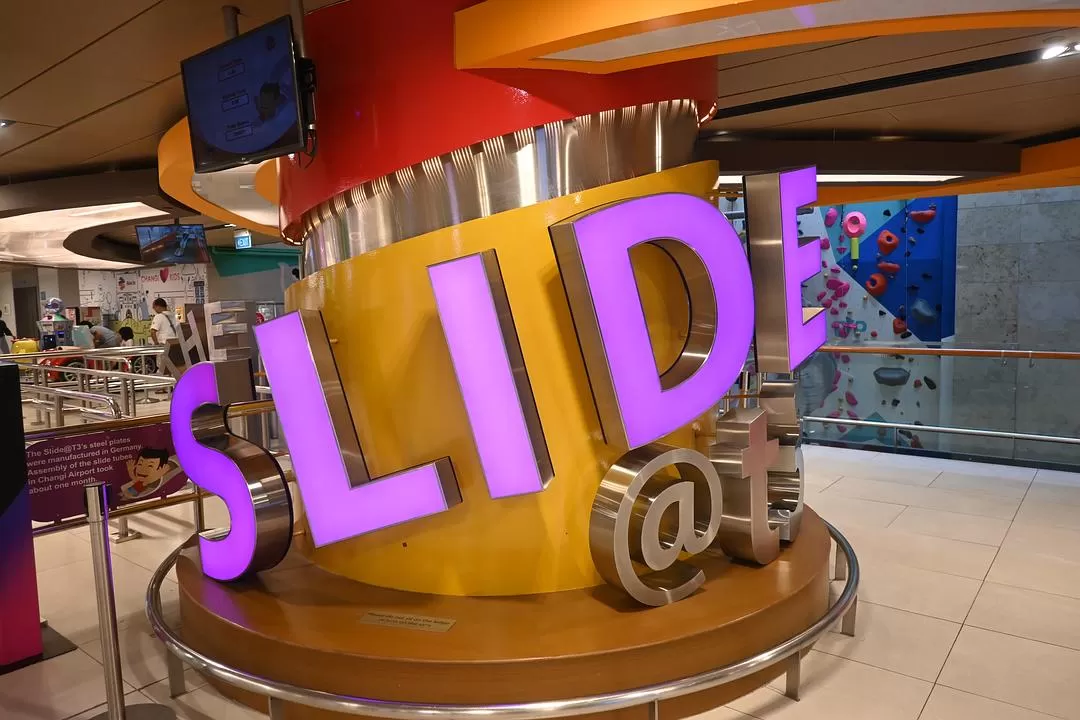 旅游推荐💯国外游：收获满满的新加坡🇸🇬之旅（持续更新多图预警一更）