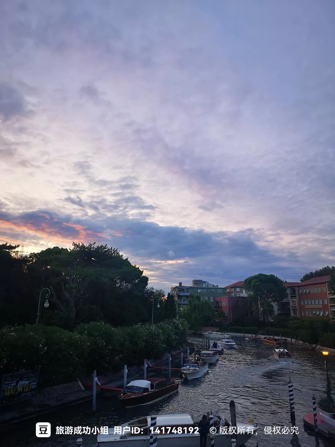 旅游推荐⚡国外游：欧洲solo trip不要太爽（还体验了柏林和威尼斯电影节！！）