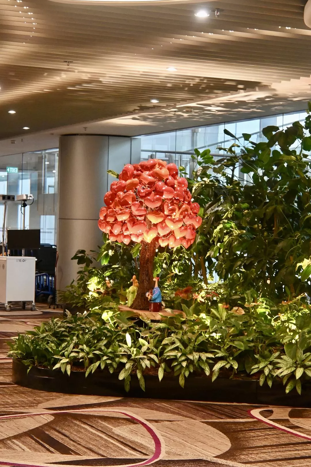 旅游推荐💯国外游：收获满满的新加坡🇸🇬之旅（持续更新多图预警一更）