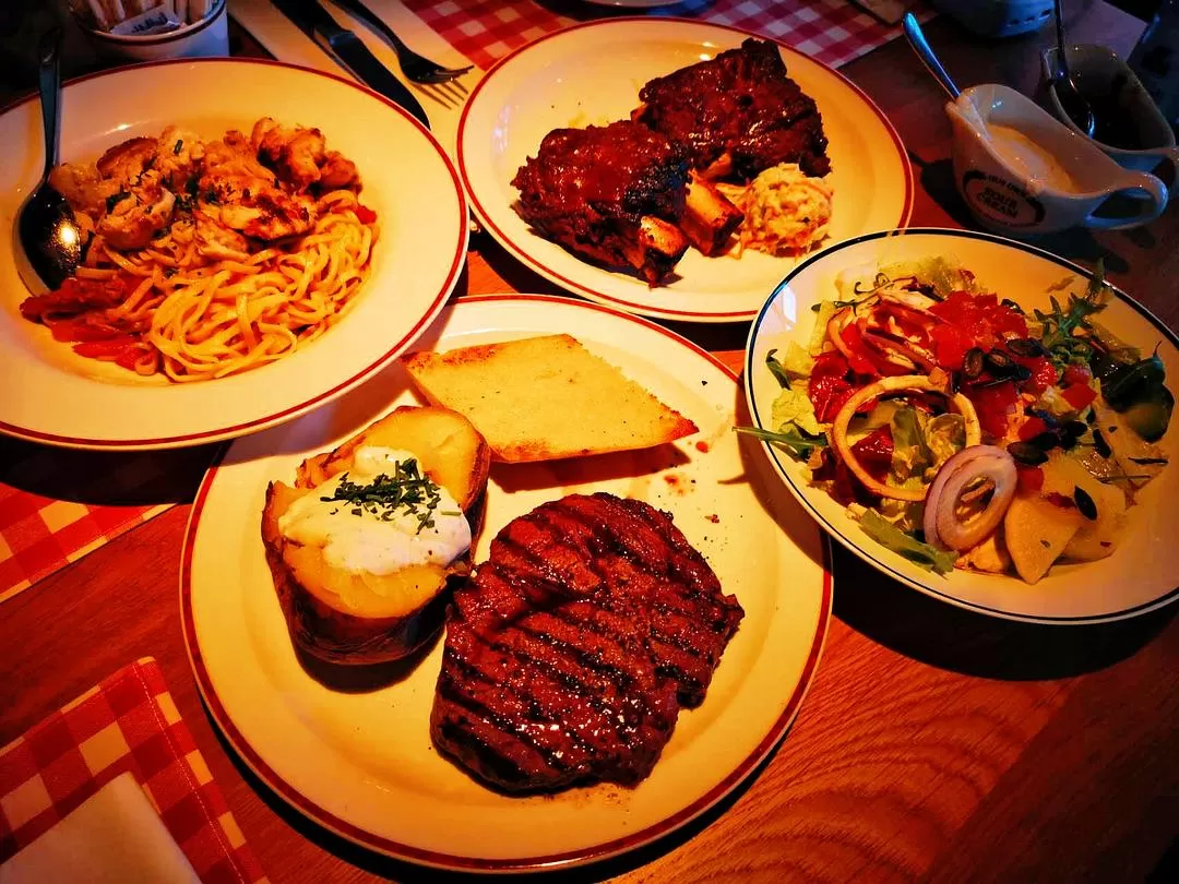 旅游推荐⚡国外游：欧洲solo trip不要太爽（还体验了柏林和威尼斯电影节！！）