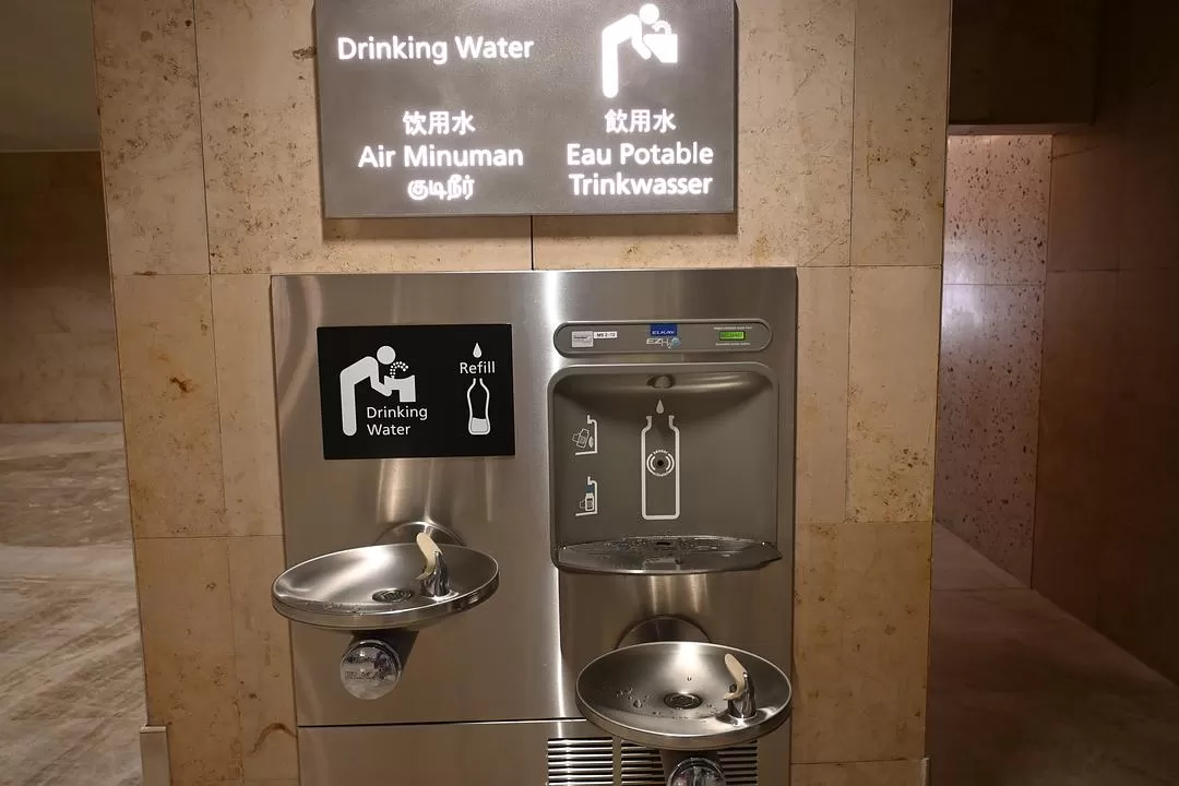 旅游推荐💯国外游：收获满满的新加坡🇸🇬之旅（持续更新多图预警一更）