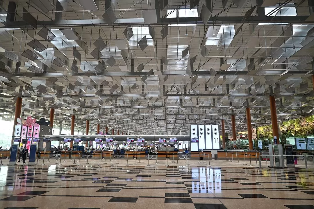 旅游推荐💯国外游：收获满满的新加坡🇸🇬之旅（持续更新多图预警一更）