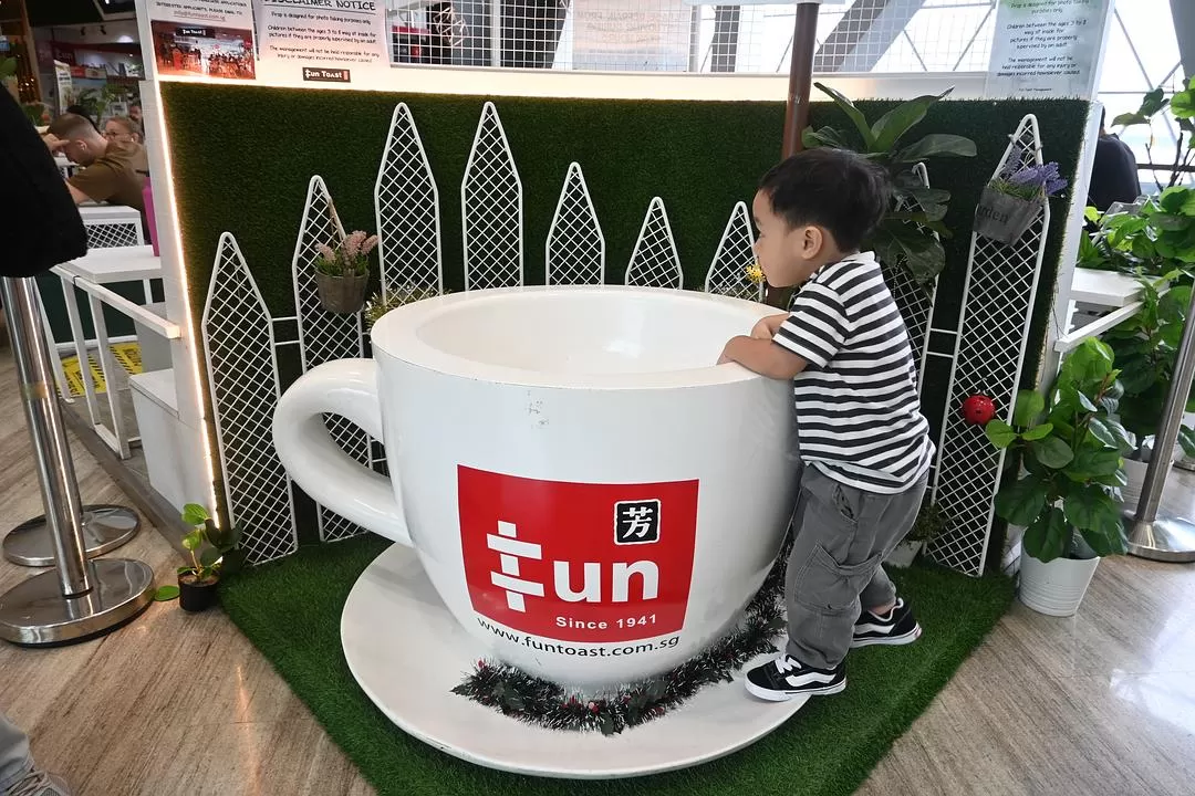 旅游推荐💯国外游：收获满满的新加坡🇸🇬之旅（持续更新多图预警一更）