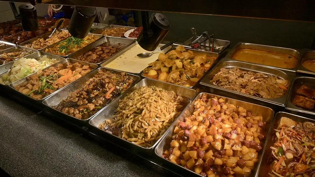 旅游推荐💯国外游：收获满满的新加坡🇸🇬之旅（持续更新多图预警一更）