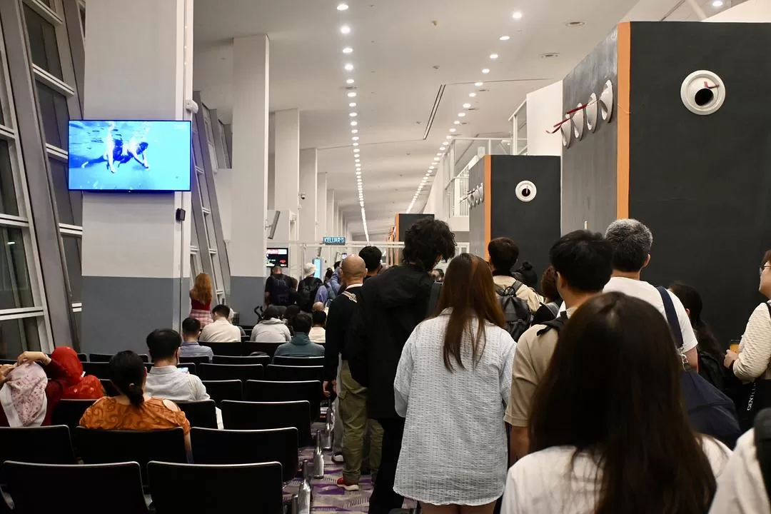 旅游推荐💯国外游：收获满满的新加坡🇸🇬之旅（持续更新多图预警一更）