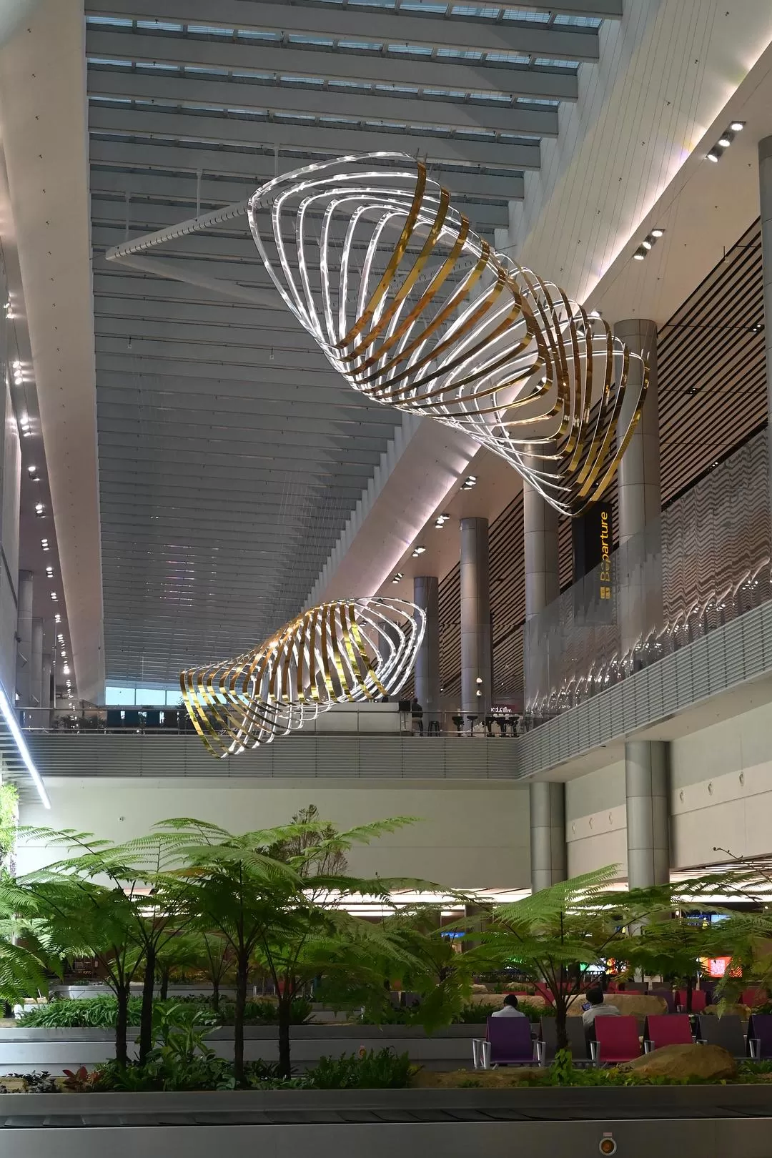 旅游推荐💯国外游：收获满满的新加坡🇸🇬之旅（持续更新多图预警一更）