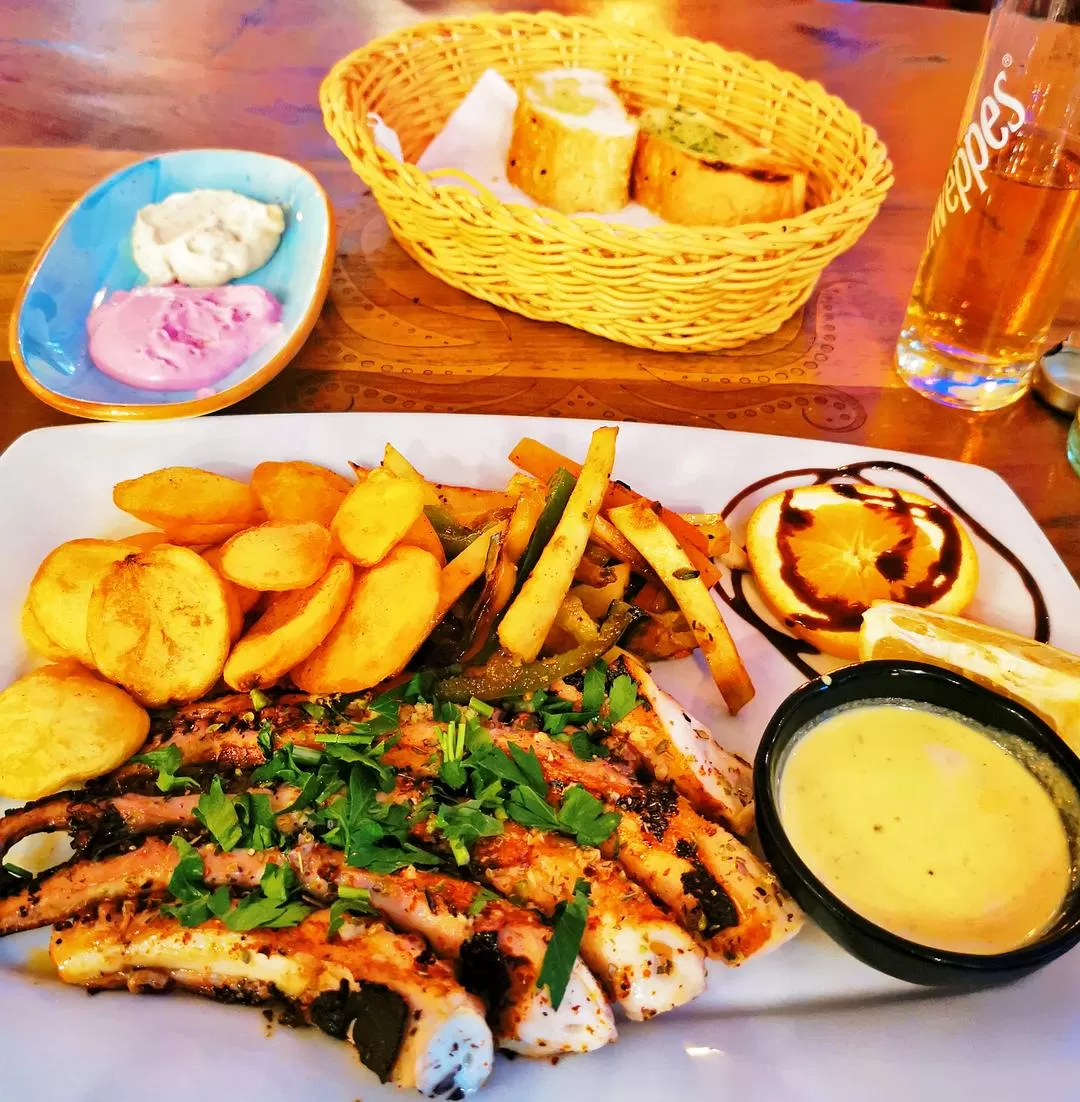 旅游推荐⚡国外游：欧洲solo trip不要太爽（还体验了柏林和威尼斯电影节！！）