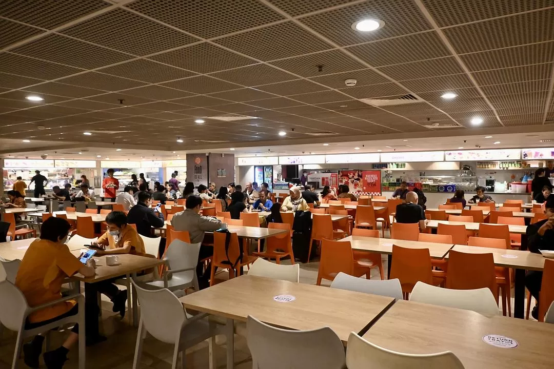 旅游推荐💯国外游：收获满满的新加坡🇸🇬之旅（持续更新多图预警一更）