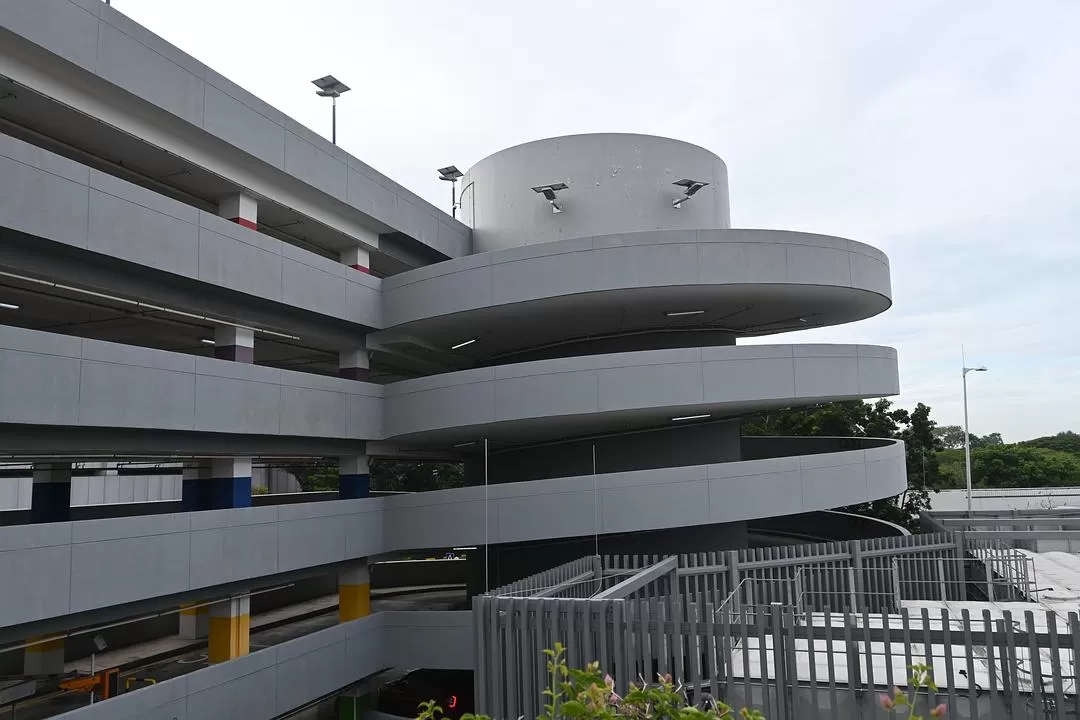 旅游推荐💯国外游：收获满满的新加坡🇸🇬之旅（持续更新多图预警一更）