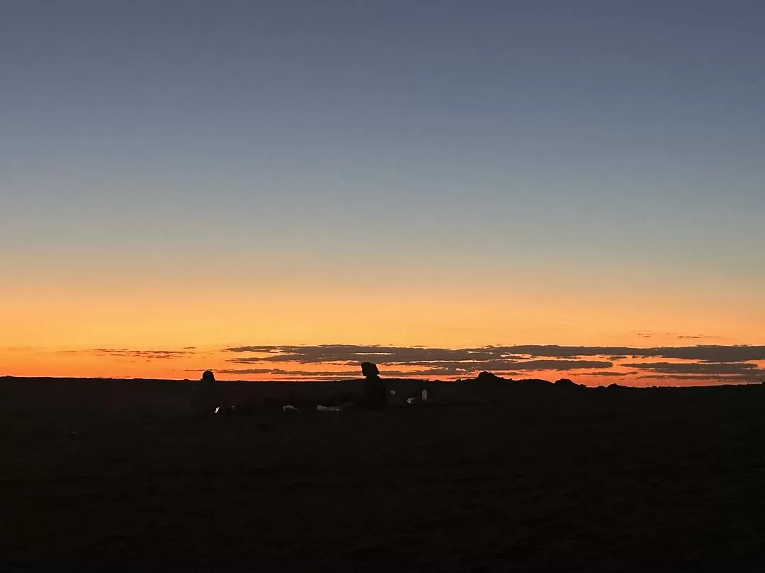 旅游推荐💯国外游：在埃及自由行26天花费4763