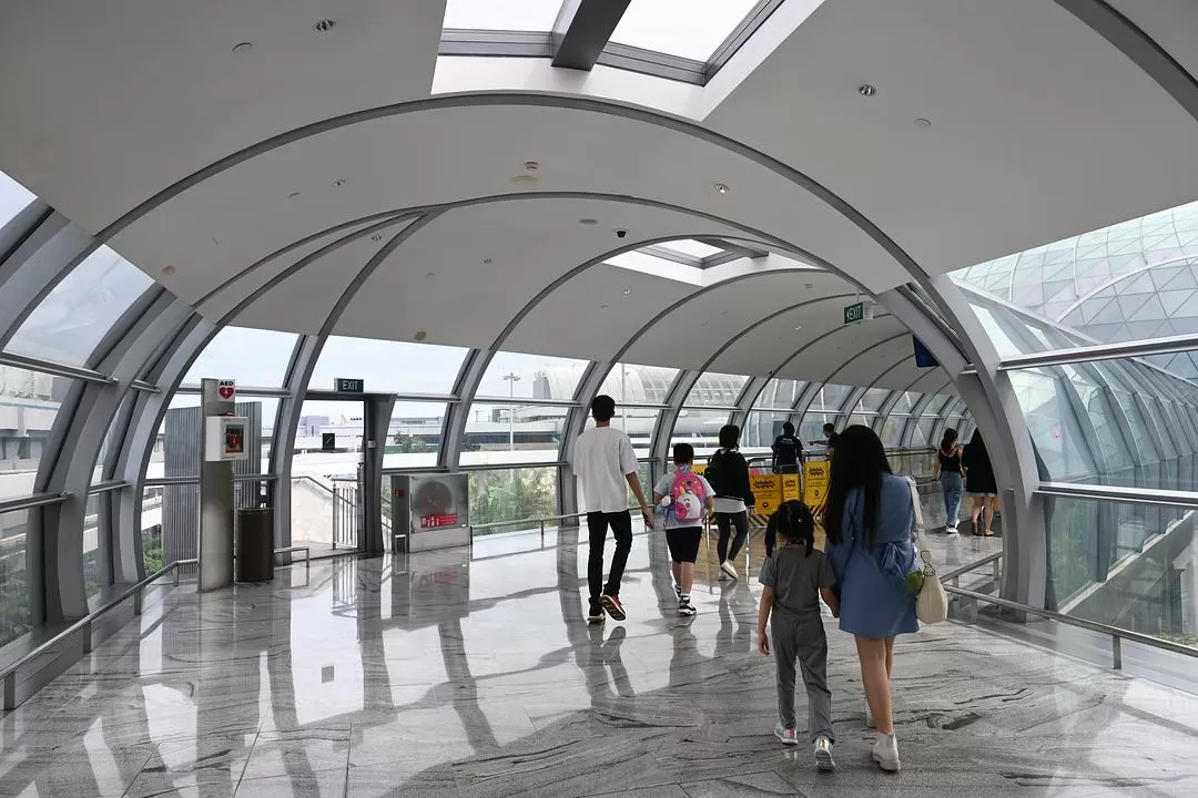 旅游推荐💯国外游：收获满满的新加坡🇸🇬之旅（持续更新多图预警一更）