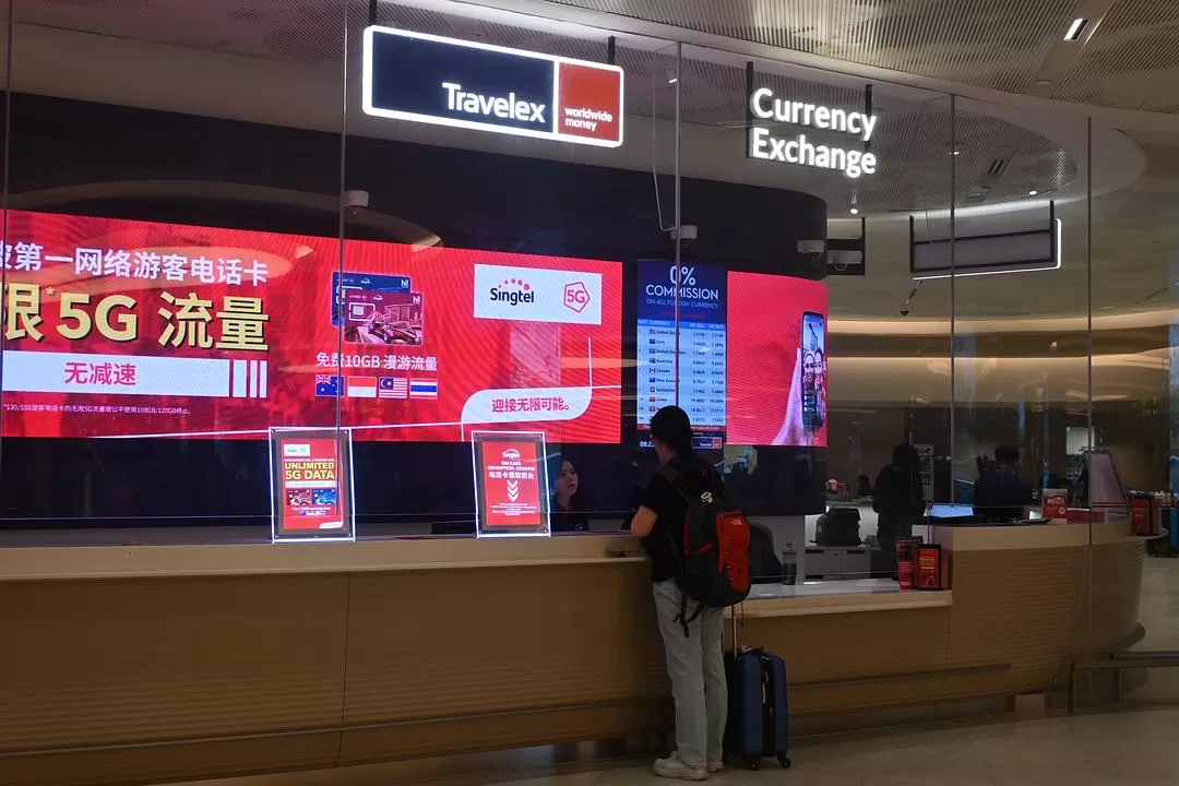 旅游推荐💯国外游：收获满满的新加坡🇸🇬之旅（持续更新多图预警一更）