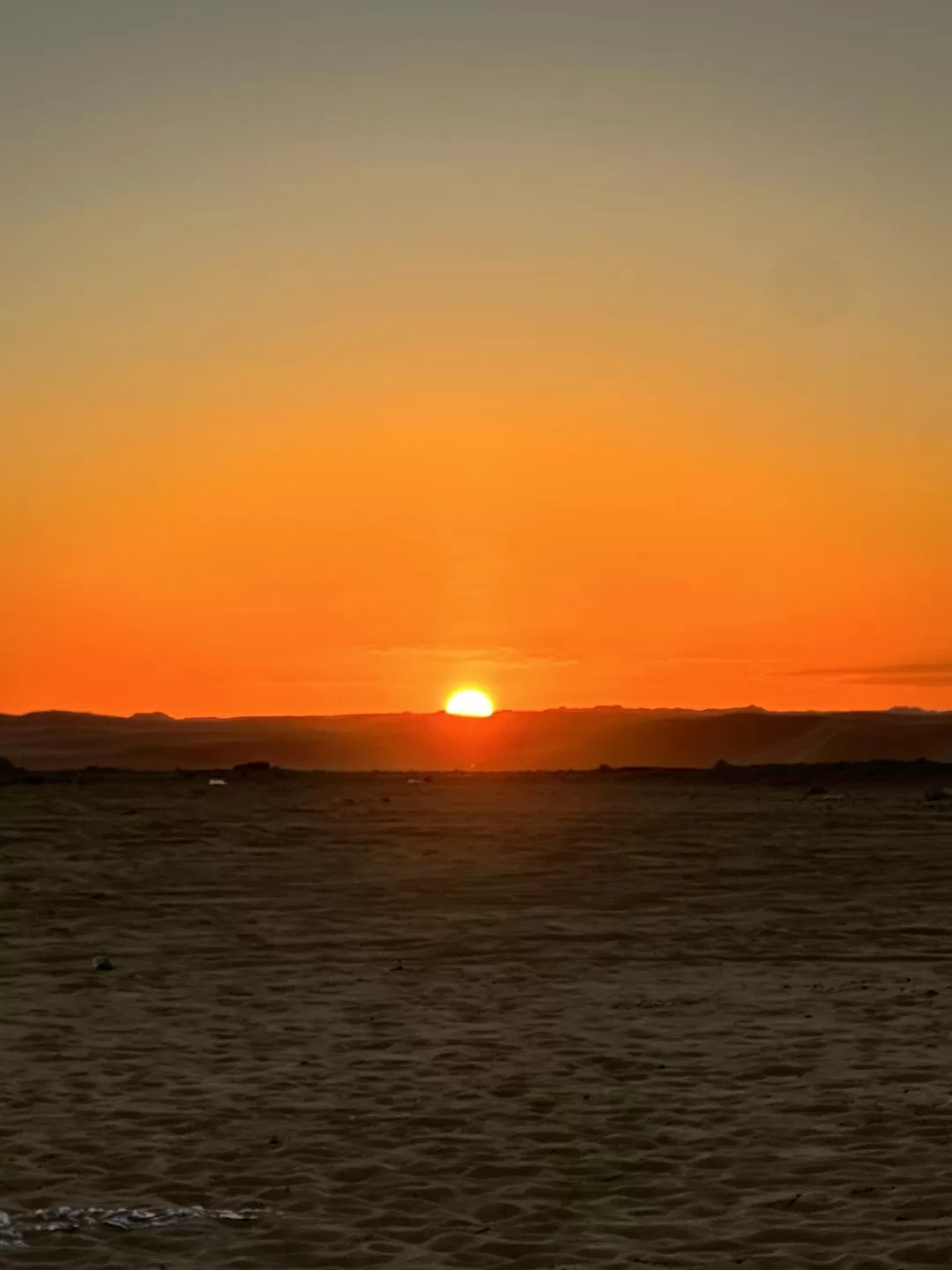 旅游推荐💯国外游：在埃及自由行26天花费4763