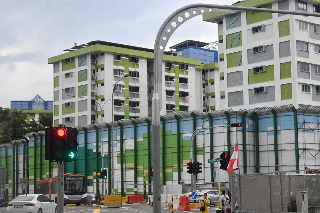 旅游推荐💯国外游：收获满满的新加坡🇸🇬之旅（持续更新多图预警一更）