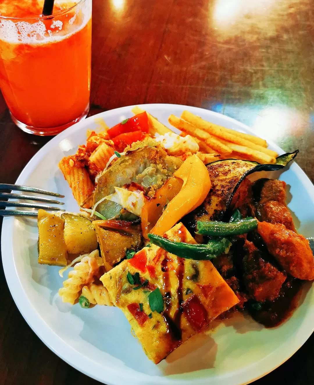 旅游推荐⚡国外游：欧洲solo trip不要太爽（还体验了柏林和威尼斯电影节！！）