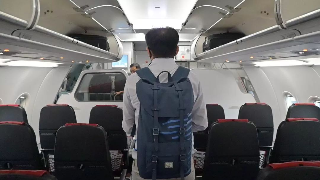 旅游推荐💯国外游：收获满满的新加坡🇸🇬之旅（持续更新多图预警一更）