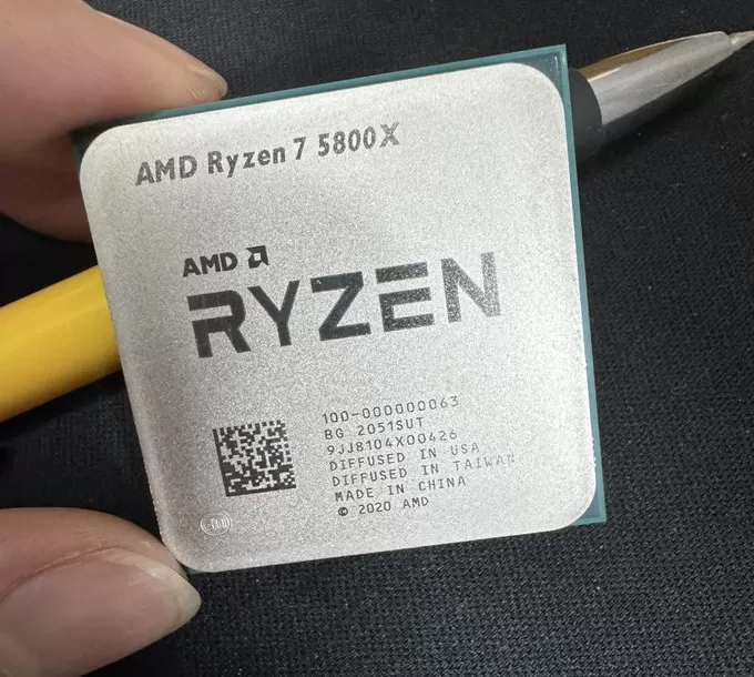 💯AMDCPU怎么样?