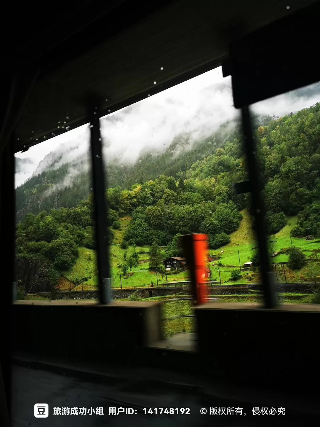 旅游推荐⚡国外游：欧洲solo trip不要太爽（还体验了柏林和威尼斯电影节！！）