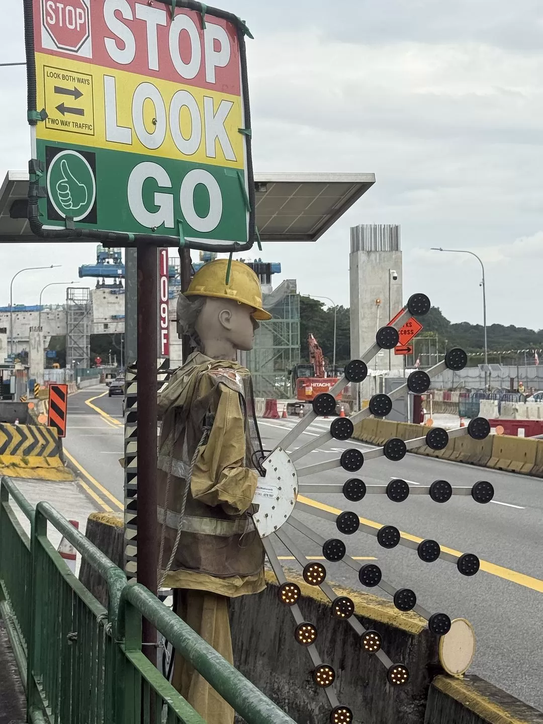 旅游推荐💯国外游：收获满满的新加坡🇸🇬之旅（持续更新多图预警一更）