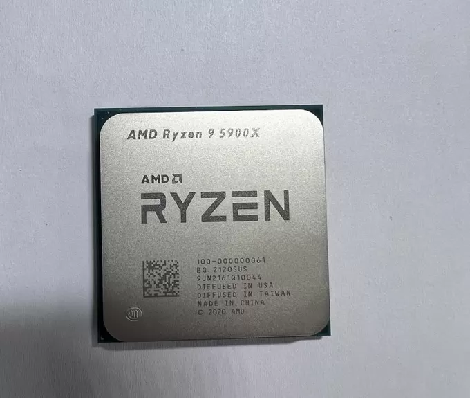 💯AMDCPU怎么样?