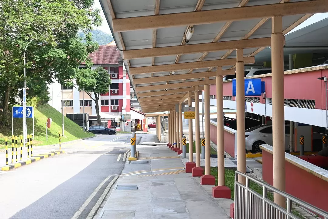 旅游推荐💯国外游：收获满满的新加坡🇸🇬之旅（持续更新多图预警一更）