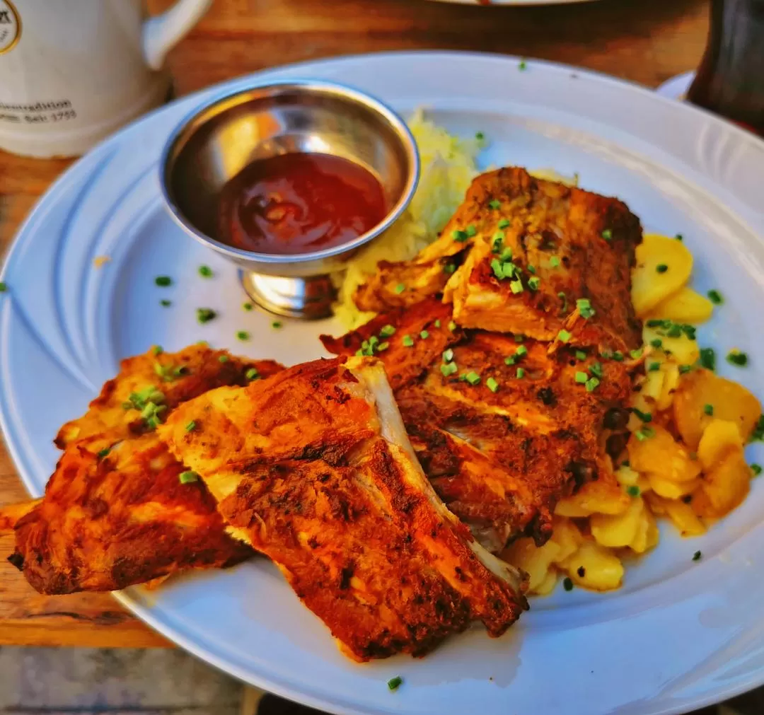 旅游推荐⚡国外游：欧洲solo trip不要太爽（还体验了柏林和威尼斯电影节！！）