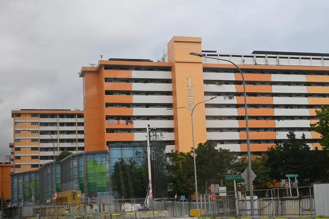 旅游推荐💯国外游：收获满满的新加坡🇸🇬之旅（持续更新多图预警一更）