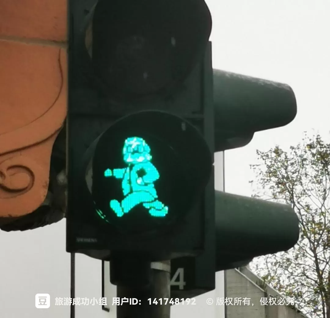 旅游推荐⚡国外游：欧洲solo trip不要太爽（还体验了柏林和威尼斯电影节！！）