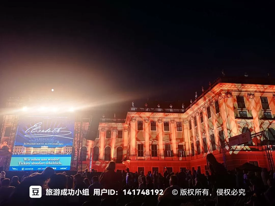 旅游推荐⚡国外游：欧洲solo trip不要太爽（还体验了柏林和威尼斯电影节！！）