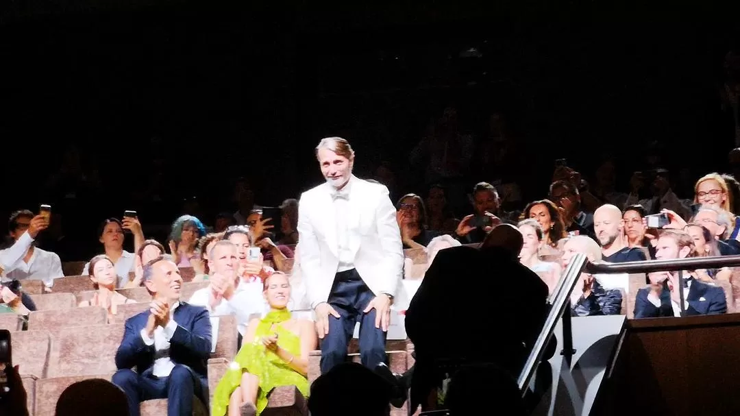 旅游推荐⚡国外游：欧洲solo trip不要太爽（还体验了柏林和威尼斯电影节！！）