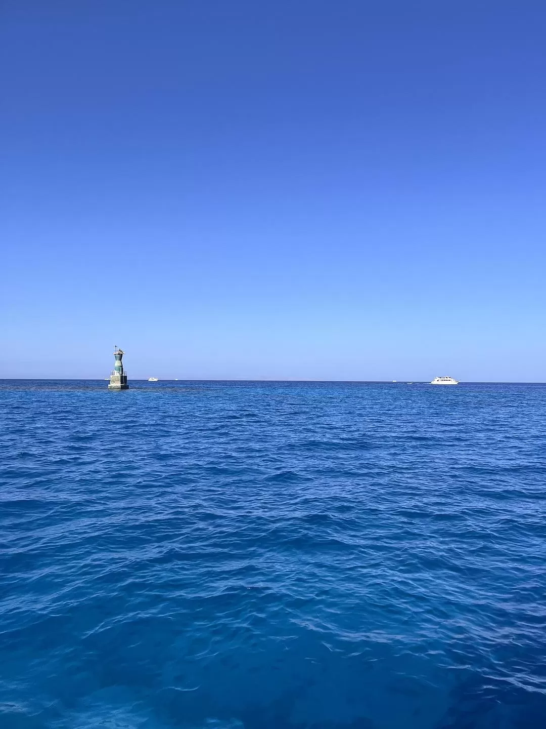 旅游推荐💯国外游：在埃及自由行26天花费4763