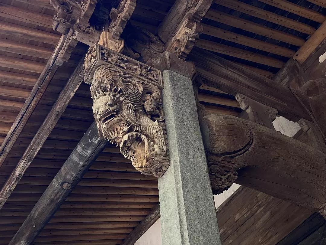 旅游推荐🥇两人游：杭州周边游之衢州龙游——一座两极分化的城市