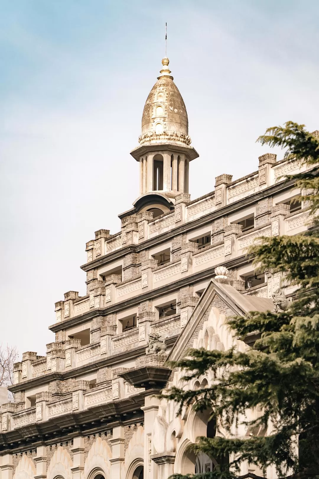 旅游推荐🉑两人游：武汉游记附攻略